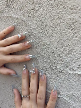 ネイル laviebelle norikoのネイルデザイン