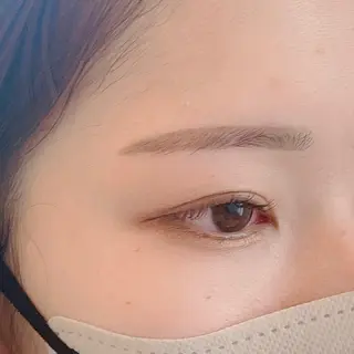 アイブロウ 🩷💗アイリスト Yu💗🩷のマツエク・マツパデザイン