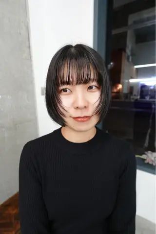 ショート Apero/ 🎀madoka🎀のヘアスタイル