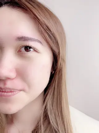 マツエク・マツパ shangri-la garden所属・田中 佳奈(口コミ高評価のマツエク・マツパデザイン