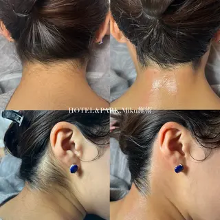 HOTEL&PARK Mikuワックス脱毛のエステ・リラクイメージ