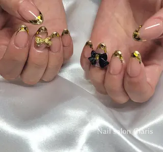 ネイル Nailsalon Claris所属・Nailsalon Clarisのネイルデザイン