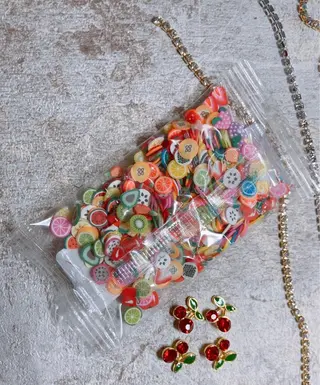 ネイル HaL NaiLのネイルデザイン