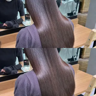 ロング RAF TOKYO 2nd所属・美髪矯正髪質改善💎 寺島裕樹のヘアスタイル