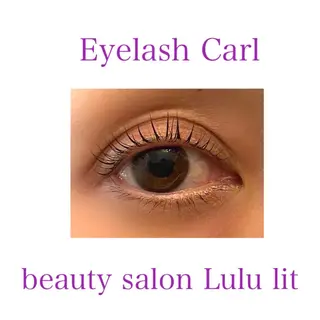 マツエク・マツパ beauty salon Lulu lit所属・鈴木 杏果のその他イメージ