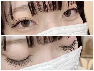 マツエク・マツパ MASAKI KOKOROの眉毛・アイブロウイメージ