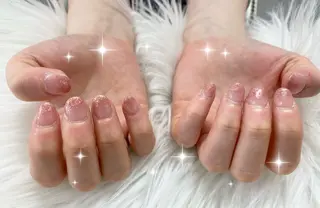 ネイル KIREIE .Rのネイルデザイン