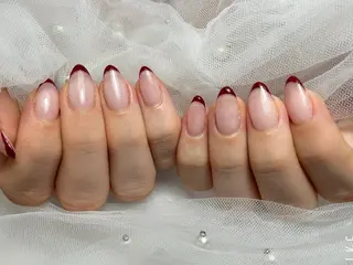 ネイル peTiT sayakaのネイルデザイン