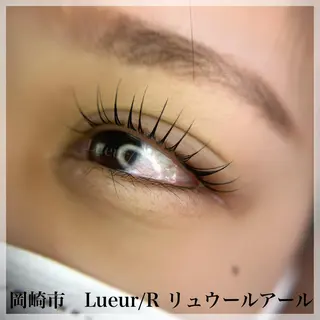 マツエク・マツパ 大久保 里奈のエステ・リラクイメージ