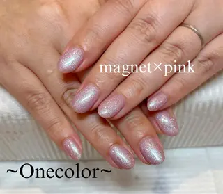 ネイル s. akoのネイルデザイン