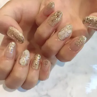 ネイル Can Nail 栄店 【キャンネイル】所属・後藤今日子 CANNAIL栄店のネイルデザイン