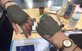 fairytale アロマ&ヘアサロンのエステ・リラクイメージ