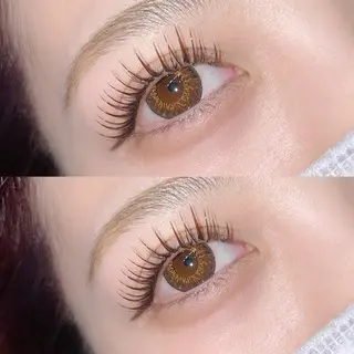 マツエク・マツパ GO TODAY   SHAiRE SALON iris duo所属・Yui eye 表参道のマツエク・マツパデザイン