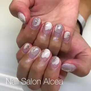 ネイル CHILO 木村のネイルデザイン