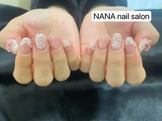 ネイル NANA nail salonのネイルデザイン