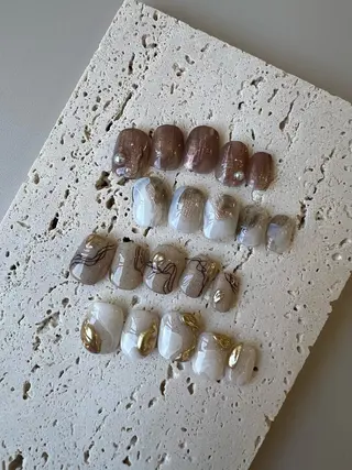 ネイル nail‪◯ petitnanoのネイルデザイン