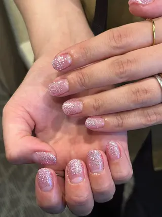 ネイル Nobody_ Mikieのネイルデザイン