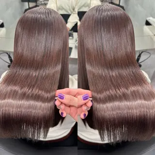 ロング 🌈代表 🌈macotoのヘアスタイル