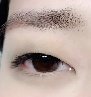 マツエク・マツパ 【ぱっちり職人】 店長 矢吹のマツエク・マツパデザイン