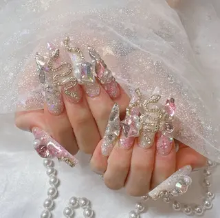 ネイル Nana Nail🎨のネイルデザイン
