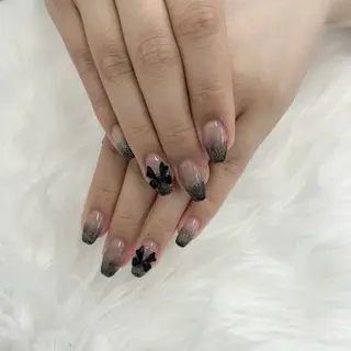 ネイル セプトアカデミー はやふじのネイルデザイン