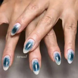 キッズ ネイル teenail 21のネイルデザイン