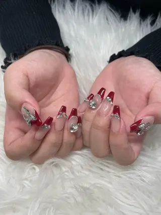 ネイル yu miのネイルデザイン