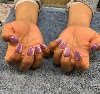 ネイル MHR nailのネイルデザイン