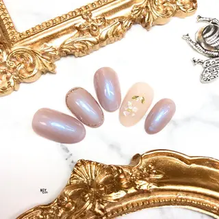 ネイル NAIL NOWのネイルデザイン