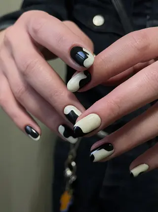 ネイル F room 表参道のネイルデザイン
