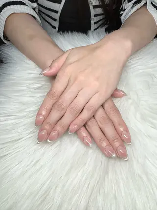 ネイル Le freak 川田のネイルデザイン