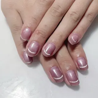 ネイル 久保田 マリコのネイルデザイン