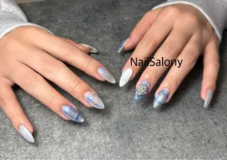 ネイル Nail Salon yのネイルデザイン