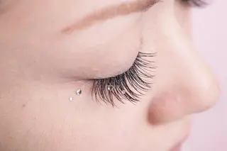 マツエク・マツパ ラッシュアーティスト ♡Michiのマツエク・マツパデザイン