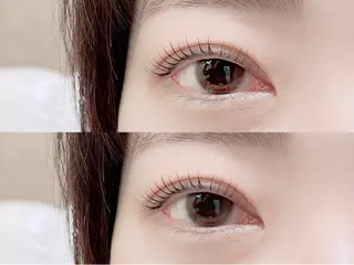 マツエク・マツパ eyelist 🌼 Mahoのマツエク・マツパデザイン