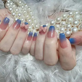 ネイル Diamond NAIL✨のネイルデザイン