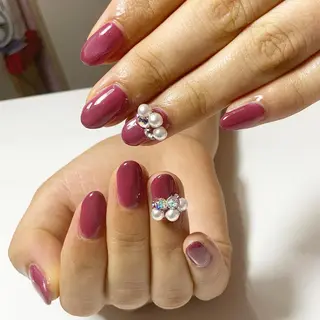 ネイル ネイルサロン Sweetのネイルデザイン