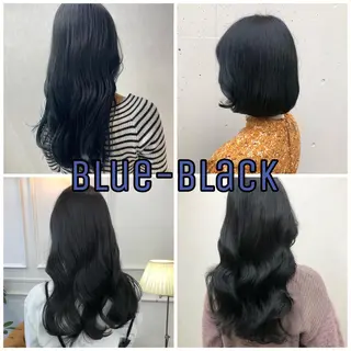 ロング カラー SANA推し美容師 CHISA🍒のヘアスタイル