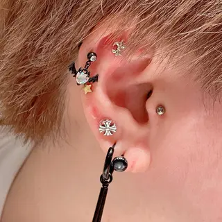 Yururira所属・🌿ゆるりらふわり 🌿Nika【新宿】のエステ・リラクイメージ