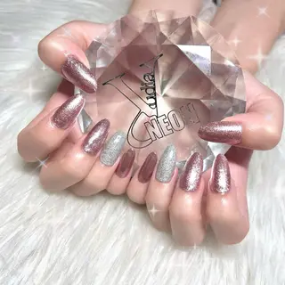 ネイル élu by Noriko 前原のネイルデザイン