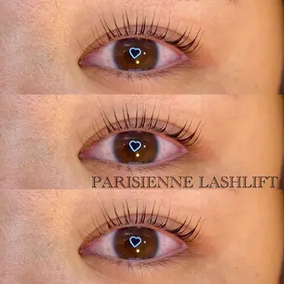 マツエク・マツパ marbles 安田 未優のマツエク・マツパデザイン