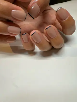 ネイル Manon Yuiのネイルデザイン