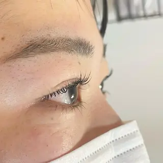 マツエク・マツパ 当日◎中目黒 まつげまゆげサロンのマツエク・マツパデザイン