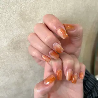 ネイル Crescent 平田のネイルデザイン