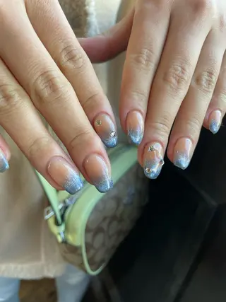 ネイル Re:chaLu所属・Kasumi _のネイルデザイン
