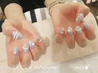 ネイル リオッサ オブ ラグーン神戸店のエステ・リラクイメージ