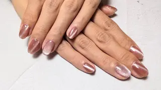 ネイル MIURA＊ HIROKOのネイルデザイン