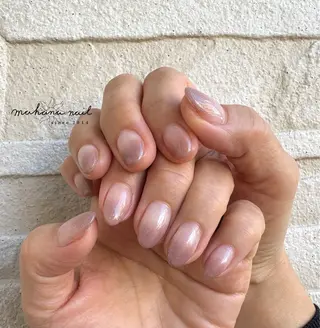ネイル mahana nailのネイルデザイン
