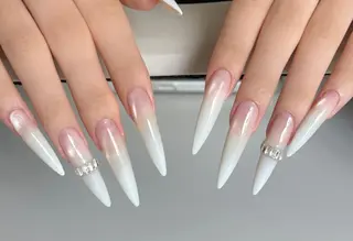 ネイル 🎀 NaNa_nailのネイルデザイン
