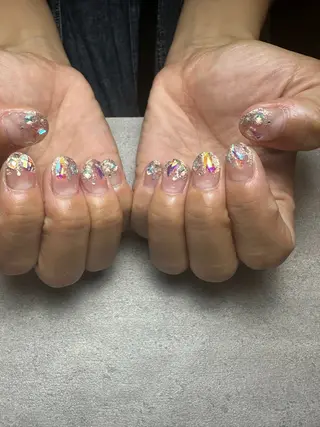 ネイル nailroom Anmie.のネイルデザイン